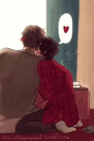 ปกนิยาย ❤ อ า ก า ร รั ก ❤ [BL]