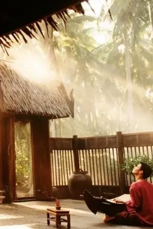 ปกนิยาย ♡ ภ วั ง ค์ รั ก ♡ [วายพีเรียดไทย]