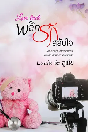 ปกนิยาย