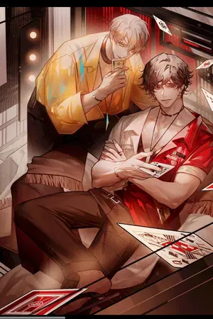 ปกนิยาย [Yaoi] Killer star ซุป'ตาร์นักฆ่าคือผมเอง