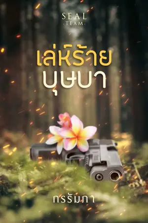 ปกนิยาย