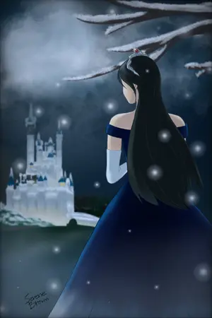 ปกนิยาย Letisia Princess ตอน เจ้าหญิงรัชทายาท