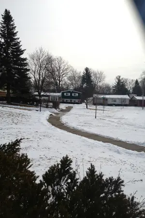 ปกนิยาย อนาคต มันแบบว่า..