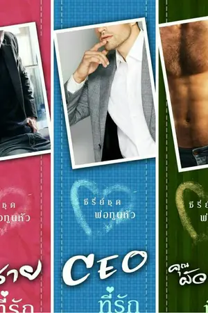 ปกนิยาย