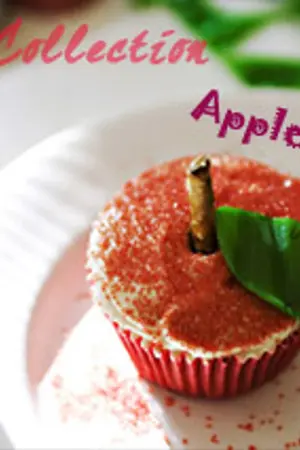 ปกนิยาย [Fic] Joon x Mir - First Collection [Apple Cupcake]