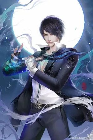 ปกนิยาย มิติ  พรหมลิขิต  สุดป่วน   ((( YAOI )))