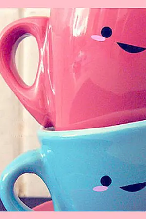 ปกนิยาย [FIC GOT7] :: Short fic :: (JackJae , MarkBam)