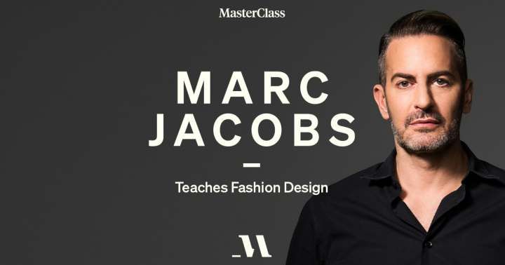มาร์ค จาคอบส์ (Marc Jacobs) สายงานการออกแบบและศิลปกรรม