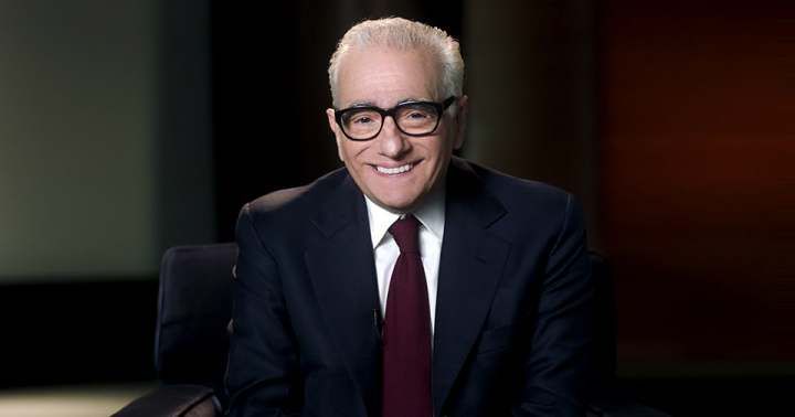 มาติน สกอร์เซซี (Martin Scorsese) สายงานการผลิตภาพยนตร์และสารคดี