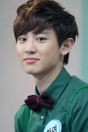 ปกนิยาย [Fic] ขายฟิคคริสยอล สภาพดีมาก 99% #Krisyeol