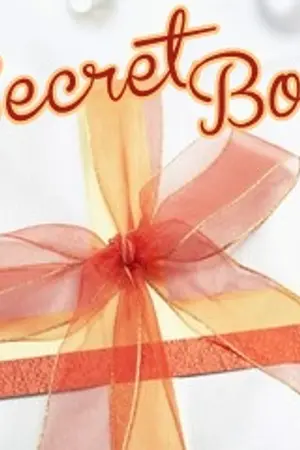 ปกนิยาย ( sf exo ) secret box .. กล่องลับ ( all couple )