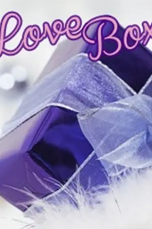 ปกนิยาย ( sf exo ) love box .. กล่องรัก ( hunhan kaido )