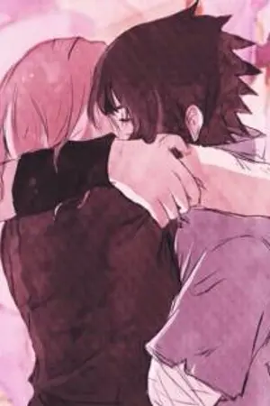 ปกนิยาย Fic naruto SasuSaku_ความรู้สึกที่แท้จริง