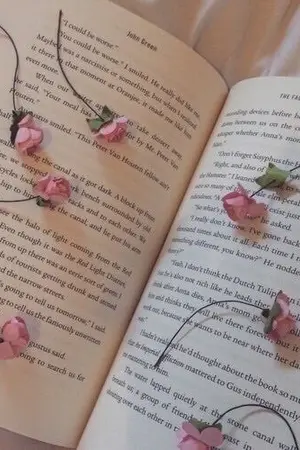 ปกนิยาย [SF NCT] Lovestruck