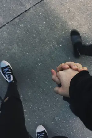 ปกนิยาย (os/sf)  :: [Fic] All about Seonho and Kuanlin :: #Seonlinho