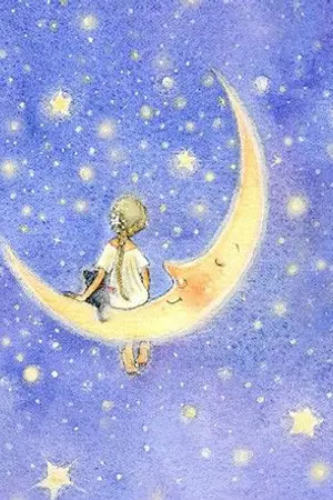 ปกนิยาย (เปิดจอง)ก่อนแสงจันทร์