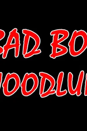 ปกนิยาย BAD BOY HOODLUM จอมวายร้ายละลายหัวใจ