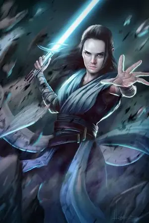 ปกนิยาย STAR WARS EP.9 FICTION