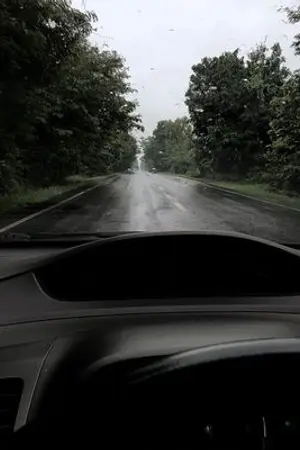 ปกนิยาย Road To The Little Bay ถนนสายรักสู่ลิตเติลเบย์