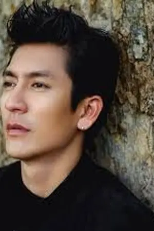 ปกนิยาย พยาบาทร้าย พ่ายรัก