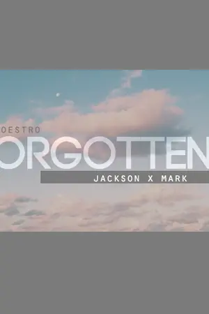 ปกนิยาย ( GOT7 ) SF | FORGOTTEN『잊다』 - jark