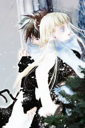 ปกนิยาย [Fanfic] Mobile Suit Gundam Wing ~The After~ : For the Rest of Our Lives