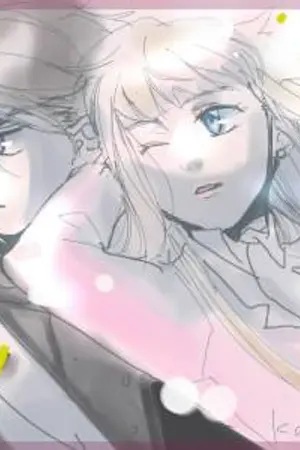 ปกนิยาย [Fanfic] Mobile Suit Gundam Wing : Tokyo Love Story