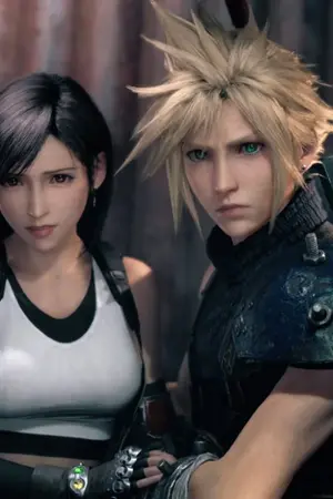 ปกนิยาย FanFic : Final Fantasy - Endless Story - รวมเรื่องสั้น