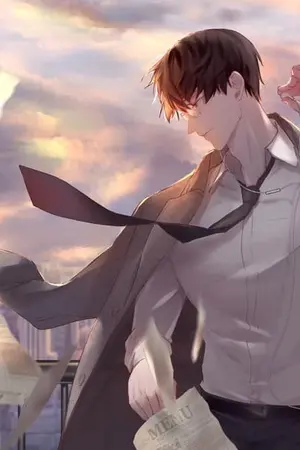 ปกนิยาย Mr.Love Dream Date รวม Fanfic จากเกม