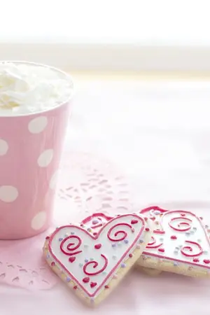 ปกนิยาย เติมรักเต็มหัวใจ