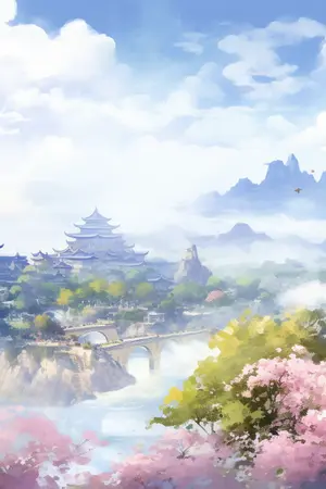 ปกนิยาย ชอบท่านไม่ได้ ข้ายังอยากแก่ตายอยู่นะ!