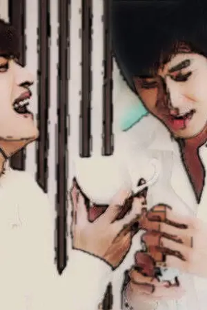 ปกนิยาย Choosey Lover [YUNJAE ft. TVXQ] THE END