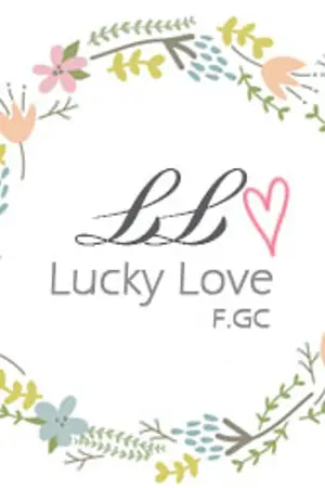 ปกนิยาย Lucky Love เปลี่ยนลุค เลยได้รัก [Yaoi] ll [END] ll [สนพ. Hermit Books]