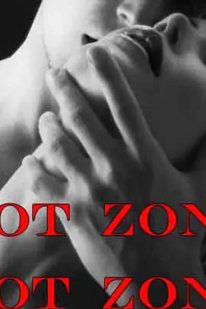 ปกนิยาย HOT  ZONE!