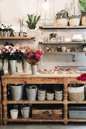 ปกนิยาย [BTS] The Bloom Room | Monhope, Jikook