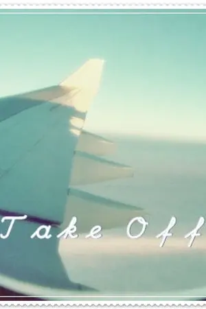 ปกนิยาย [Fic SJ : KyuMin]   Take  Off  Love