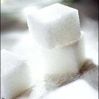 ปกนิยาย No Sugar ไม่หวานก็รักว่ะ