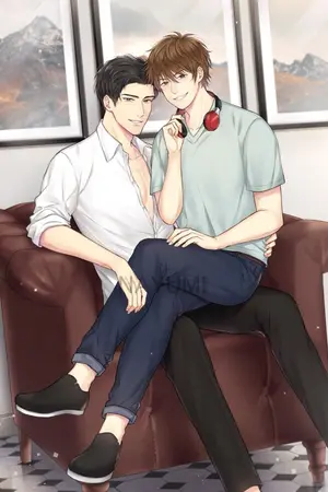 ปกนิยาย My Family : Hidden Secret ลับซ่อนรัก [Yaoi] [สนพ. MAZE Novels]