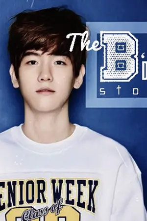 ปกนิยาย [EXO] The B'dolls Story | ChanBaek