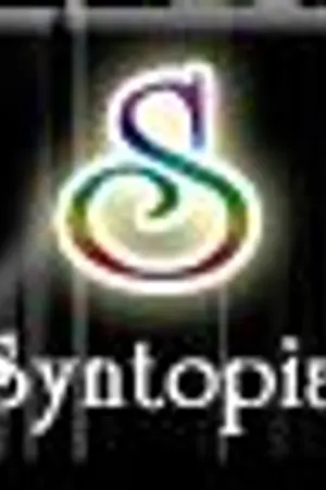 ปกนิยาย SYNTOPIA CAFÉ ร้านกาแฟคนบาป