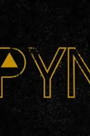 ปกนิยาย PYN