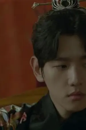 ปกนิยาย ❀ Someday l baekdo