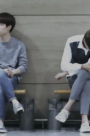 ปกนิยาย RISK ; Kaisoo