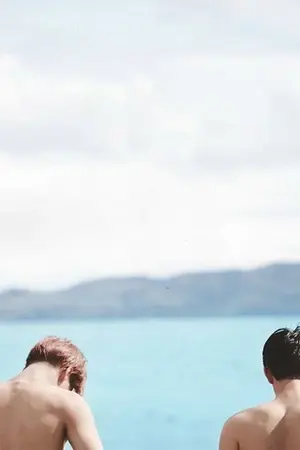 ปกนิยาย ❥ sf/os : Kaisoo