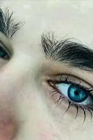 ปกนิยาย เมื่อผมถูก (ผู้ชาย) บอกรัก (Yaoi)