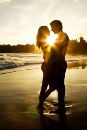 ปกนิยาย หากไม่ดูเป็นการรบกวน เธอก็ควรที่จะรักฉัน