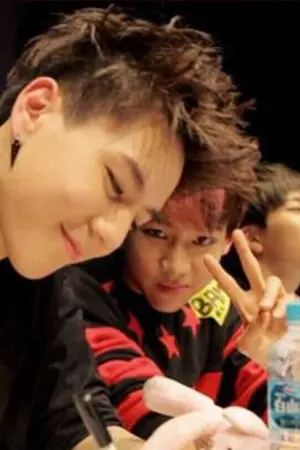 ปกนิยาย [SF] GOT7 Memory Song [YUGBAM][JARK][ALL]