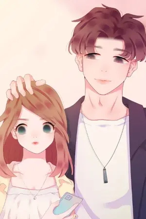 ปกนิยาย I Choose You รักครั้งนี้ขอเป็นคุณ