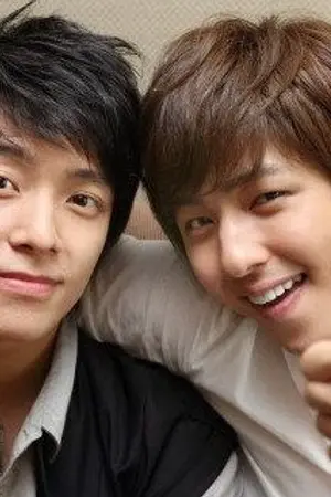 ปกนิยาย =::Love U My Santa::=[KIHAE]