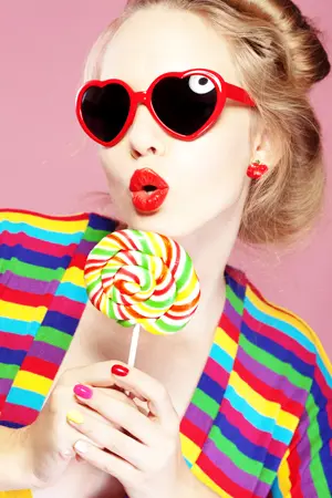 ปกนิยาย Just once ขอได้ไหมให้ฉันได้รักเธอ